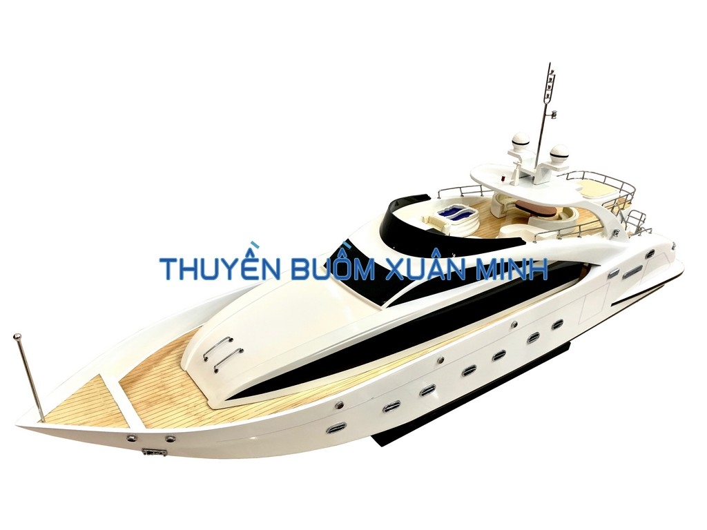Tổng hợp 94 hình về mô hình du thuyền  NEC