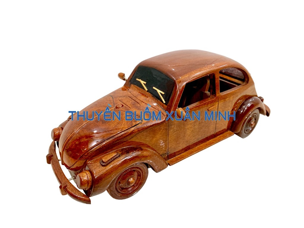 Giảm giá Đồ chơi cho bé  mô hình ô tô cổ điển cho bé khám phá và giải trí  7943  BeeCost
