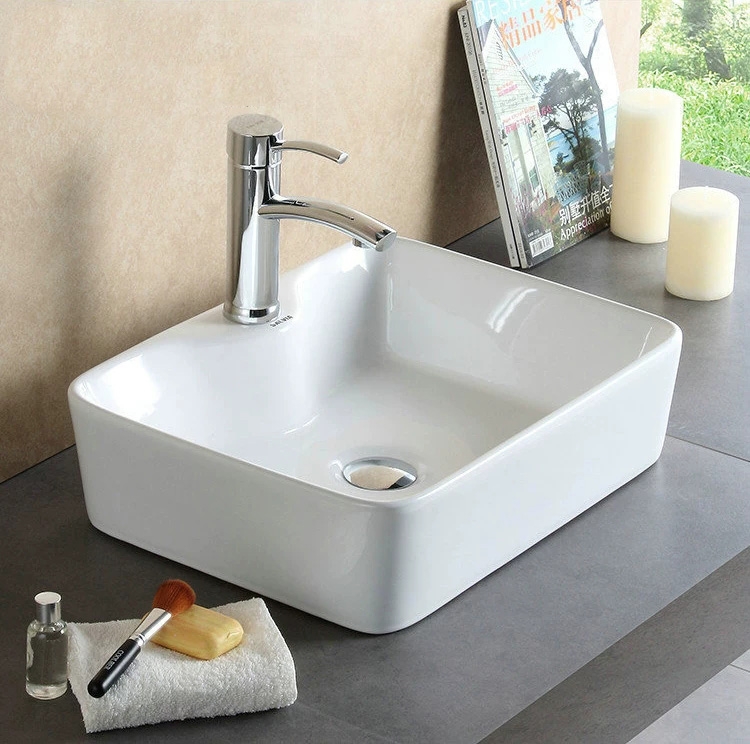 Chậu rửa mặt lavabo MN-C399B| Liên tục tìm đại lý trên Toàn Quốc | MOONOAH