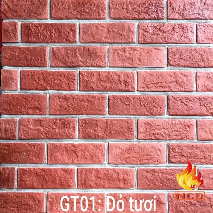 GẠCH GIẢ CỔ PHONG THỦY