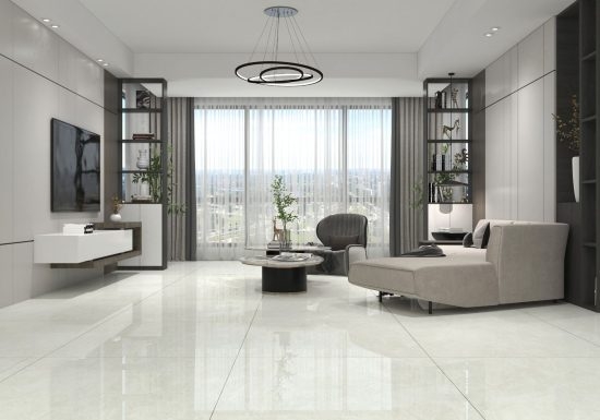 GẠCH PORCELAIN KHÁNG KHUẨN 100DONGVAN002-FP-H+