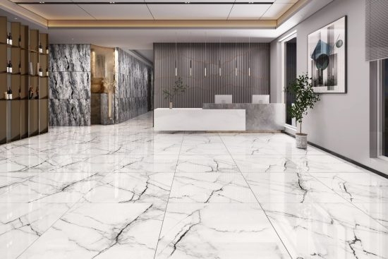 GẠCH PORCELAIN KHÁNG KHUẨN 100DONGVAN004-FP-H+