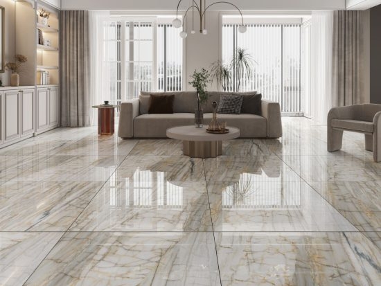 GẠCH PORCELAIN KHÁNG KHUẨN 100DONGVAN005-FP-H+