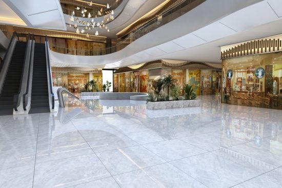 GẠCH PORCELAIN KHÁNG KHUẨN 100DONGVAN007-FP-H+