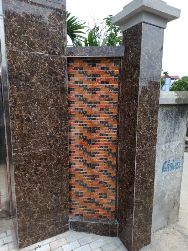 Gạch thẻ cao cấp OML 1530021