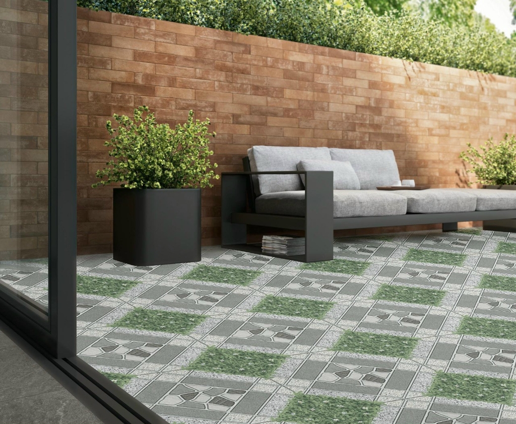 Gạch lát nền 50x50cm Takao 1605