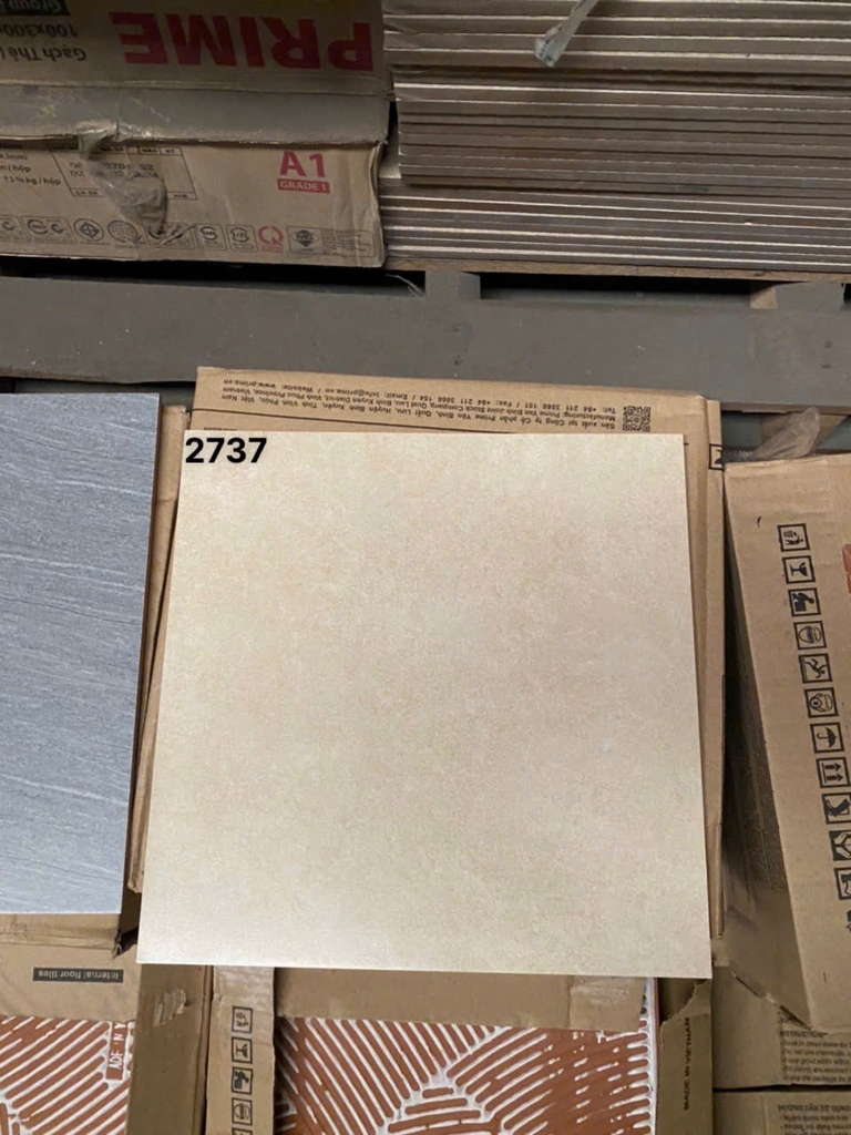 Gạch lát 30x30 Prime 2737
