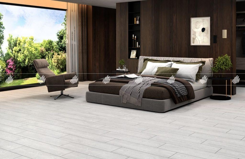 GẠCH PORCELAIN VÂN GỖ KHÁNG KHUẨN 2080BANYAN001-H+