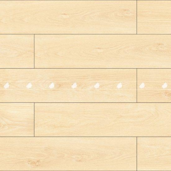 GẠCH PORCELAIN VÂN GỖ KHÁNG KHUẨN 2080BANYAN002-H+