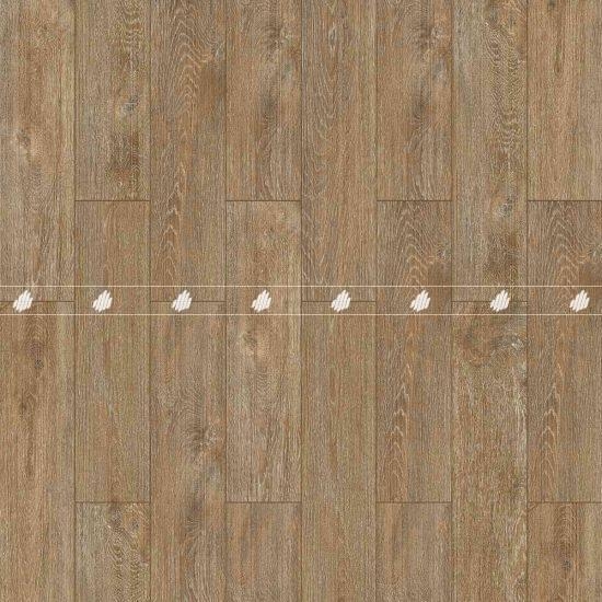 GẠCH VÂN GỖ 2080WOOD009