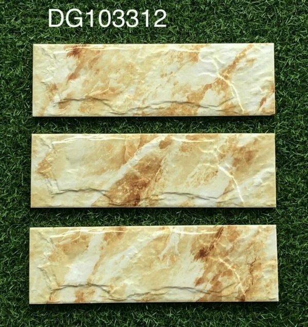 Gạch thẻ cao cấp 10x33cm