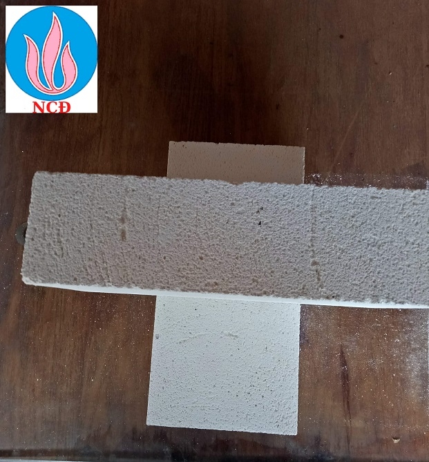 Gạch Xốp Chịu Nhiệt