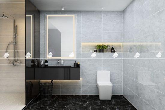 Gạch Đồng Tâm 30x60cm CLOUD008