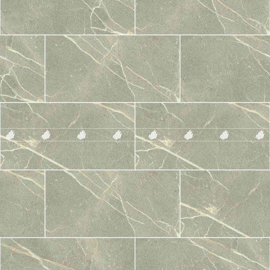 Gạch Đồng Tâm 30x60cm HLS010