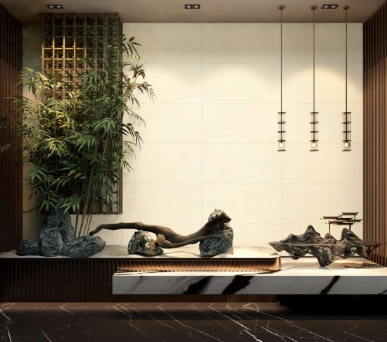 Gạch Đồng Tâm 30x60cm Phú Quý 002