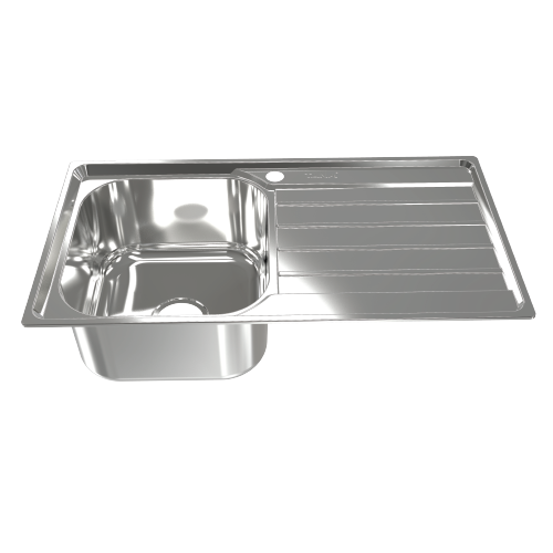 Chậu rửa Rossi RE 311