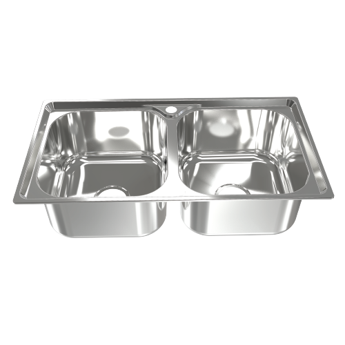 Chậu rửa Rossi RE 320