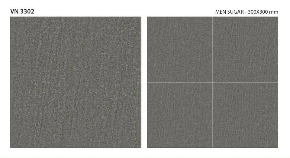 Gạch lát 30x30cm VN3302