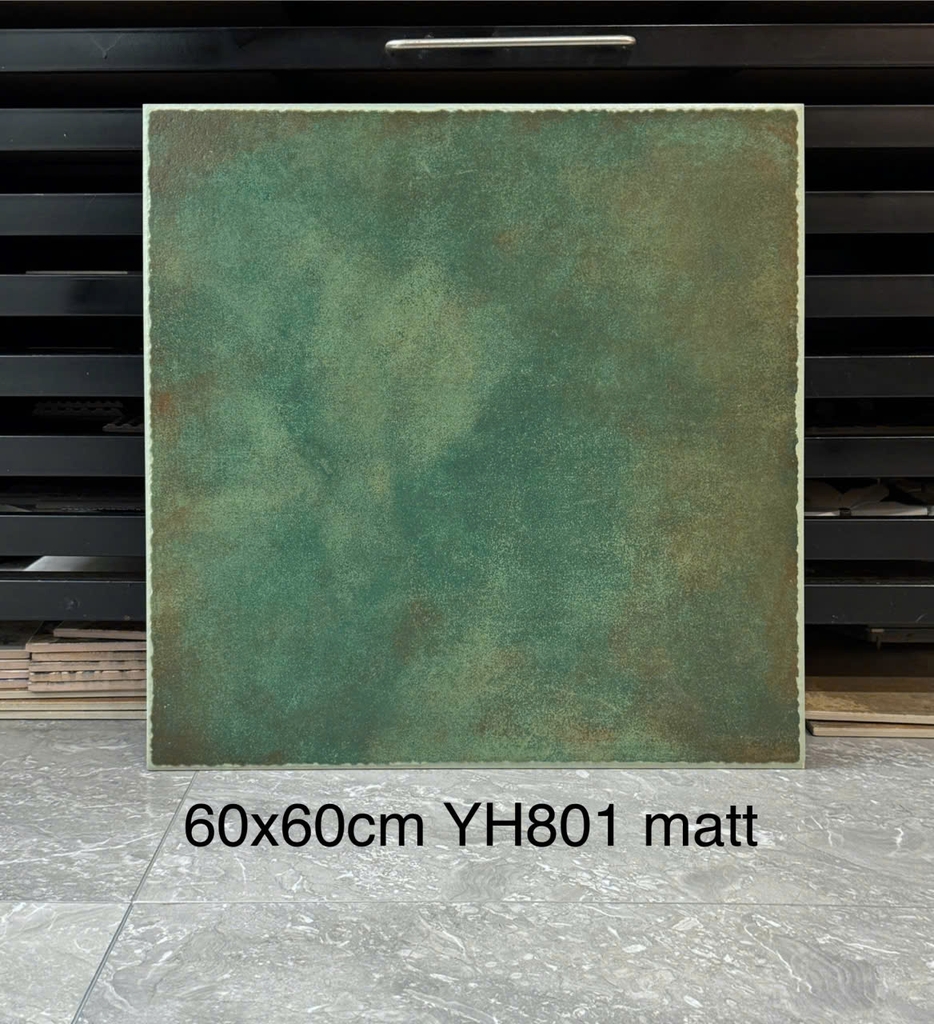 Gạch lát nền 60x60cm YH801 Giả Cổ