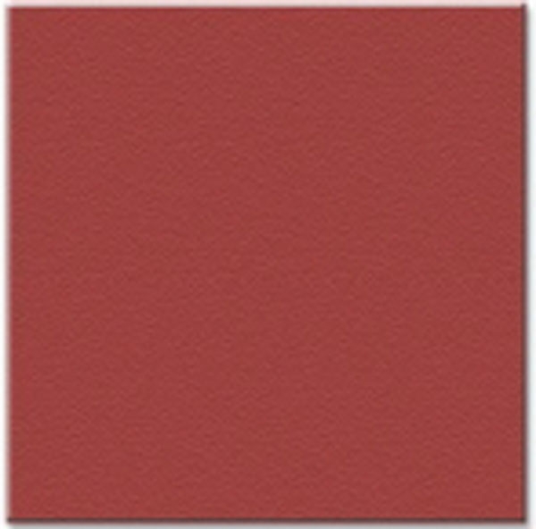 Gạch lát 40x40cm đỏ đậm Viglacera Hạ Long