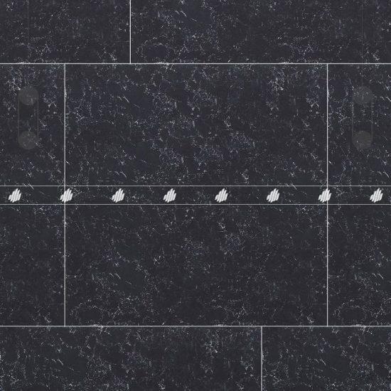 GẠCH PORCELAIN 2 DA 8080PLATINUM006