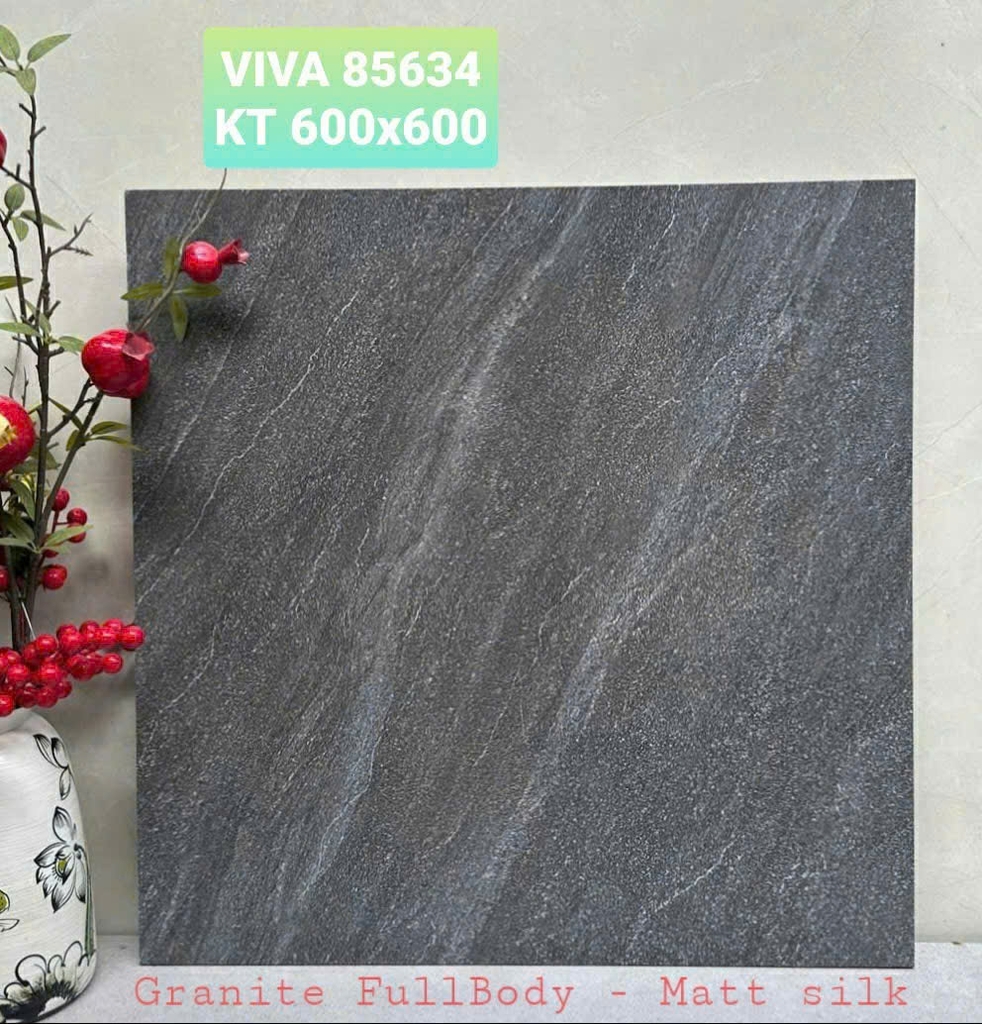 Gạch lát 60x60cm VIVA 85634
