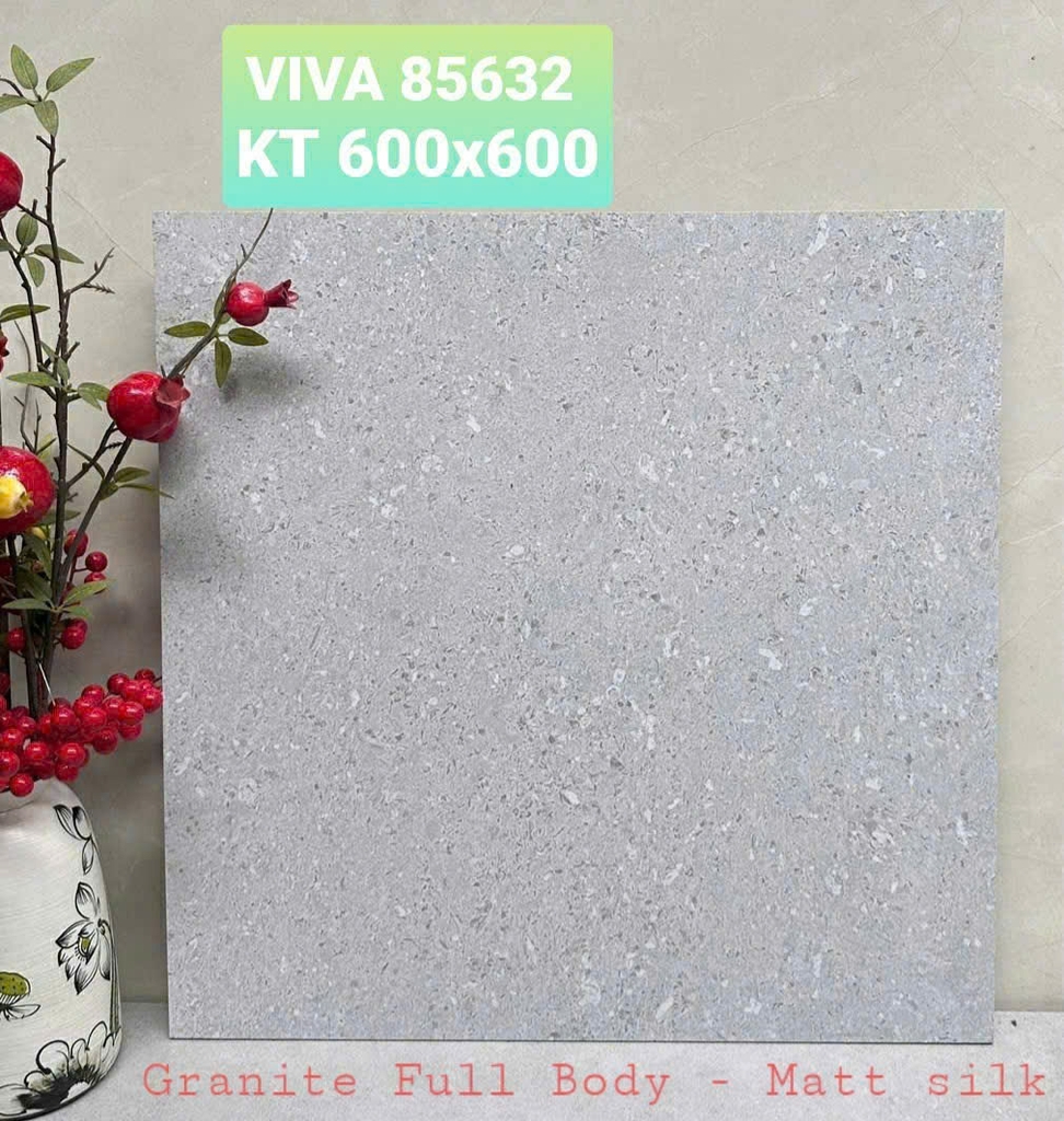 Gạch lát 60x60cm VIVA 85632