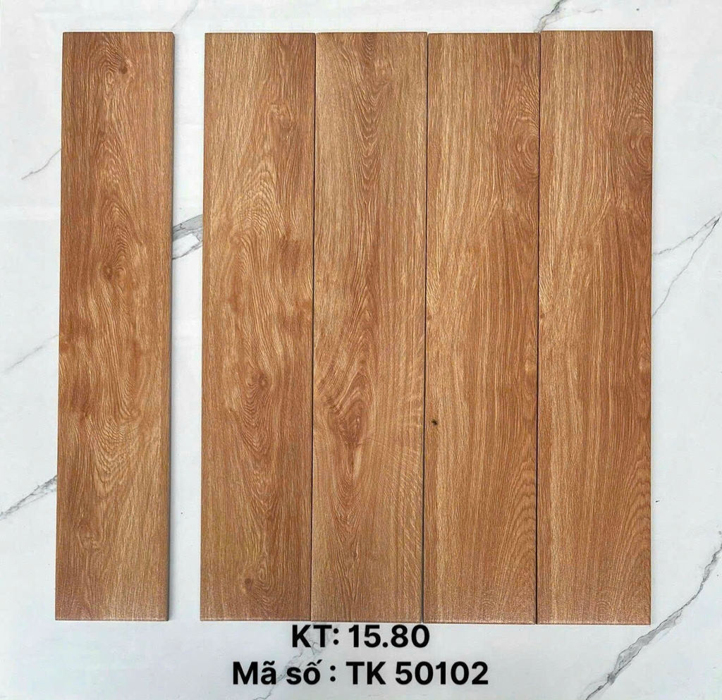 Gạch giả gỗ 15x80cm TK50102