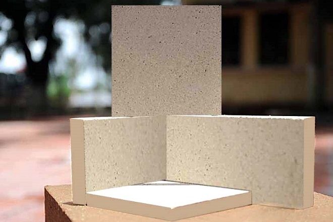 Gạch chịu axit Viglacera