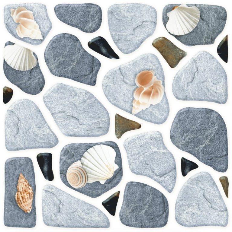 KS387 Gạch lát vệ sinh