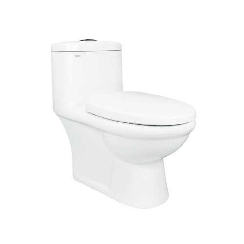 Bàn cầu két liền Viglacera BL5M