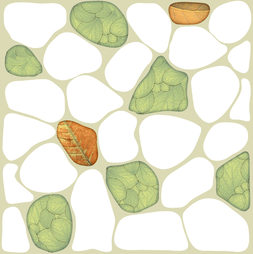 Gạch lát nền phòng tắm C3301