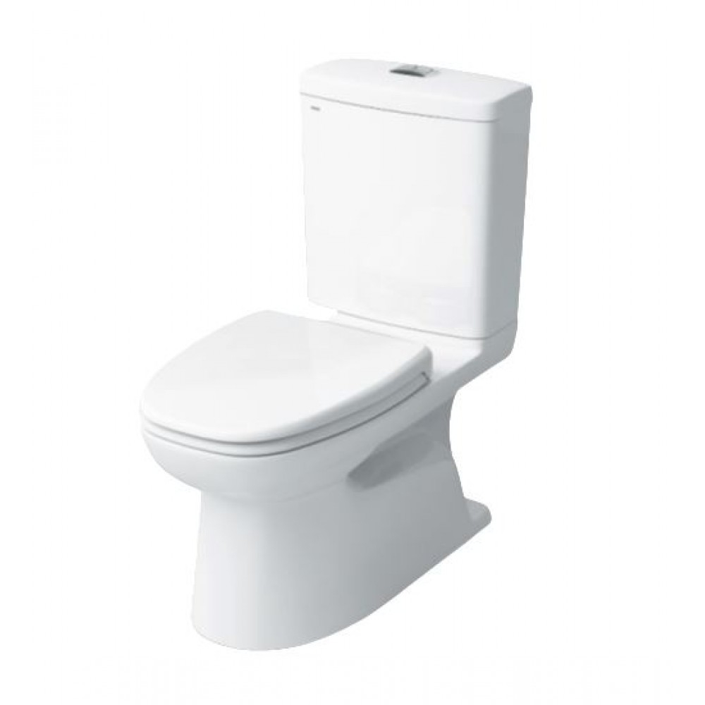 Bồn cầu hai khối Inax AC-808VN