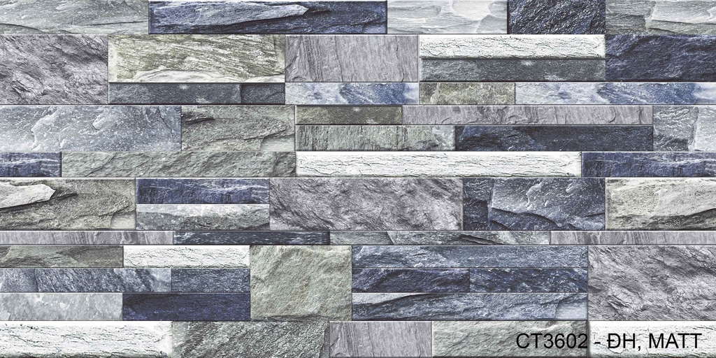 Gạch ốp trang trí CT3602