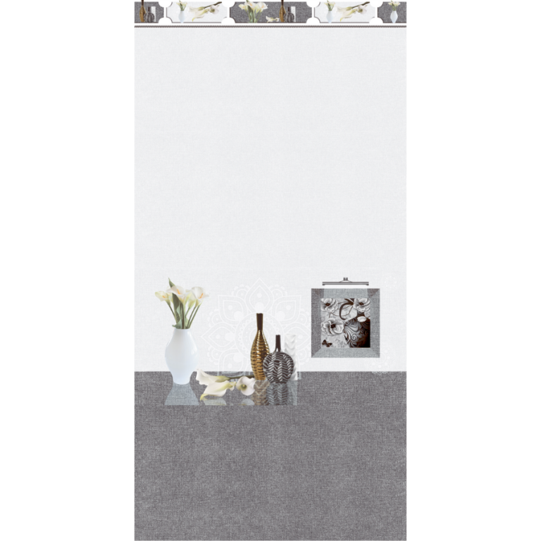 CB3606 Bộ ốp tường