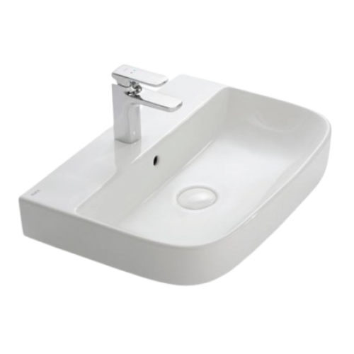 CHẬU RỬA ĐẶT BÀN INAX AL-632VFC