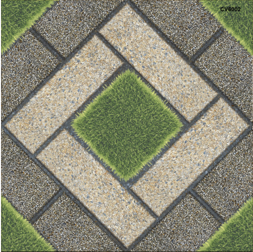 CV6002 Gạch lát sân