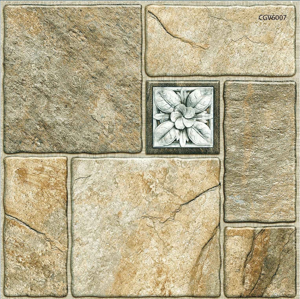 Gạch lát sân vườn 60x60 CVG6007