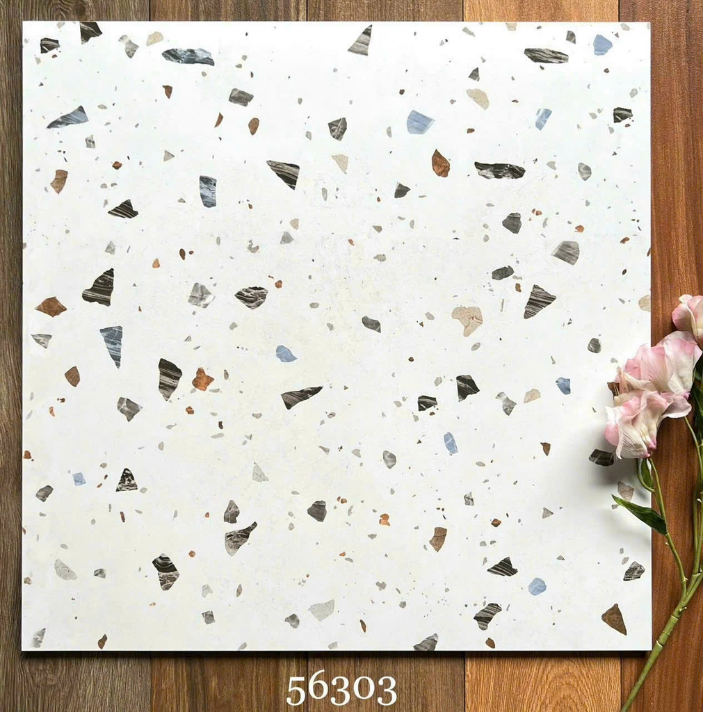 Gạch lát 60x60 men matt 56303