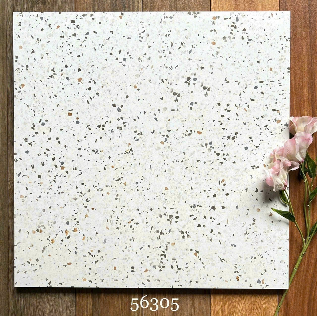 Gạch lát 60x60 men matt 56305