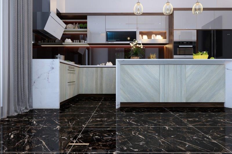 Gạch Viglacera 60x120 ECO D61201