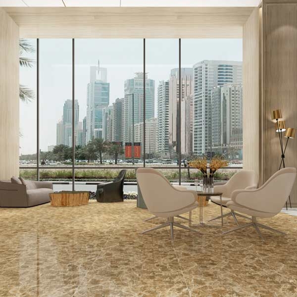 Gạch Viglacera 60x60 ECO D625