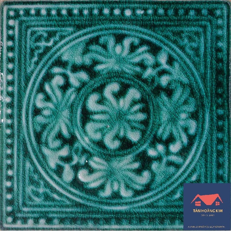 Gạch Hoa Văn 5