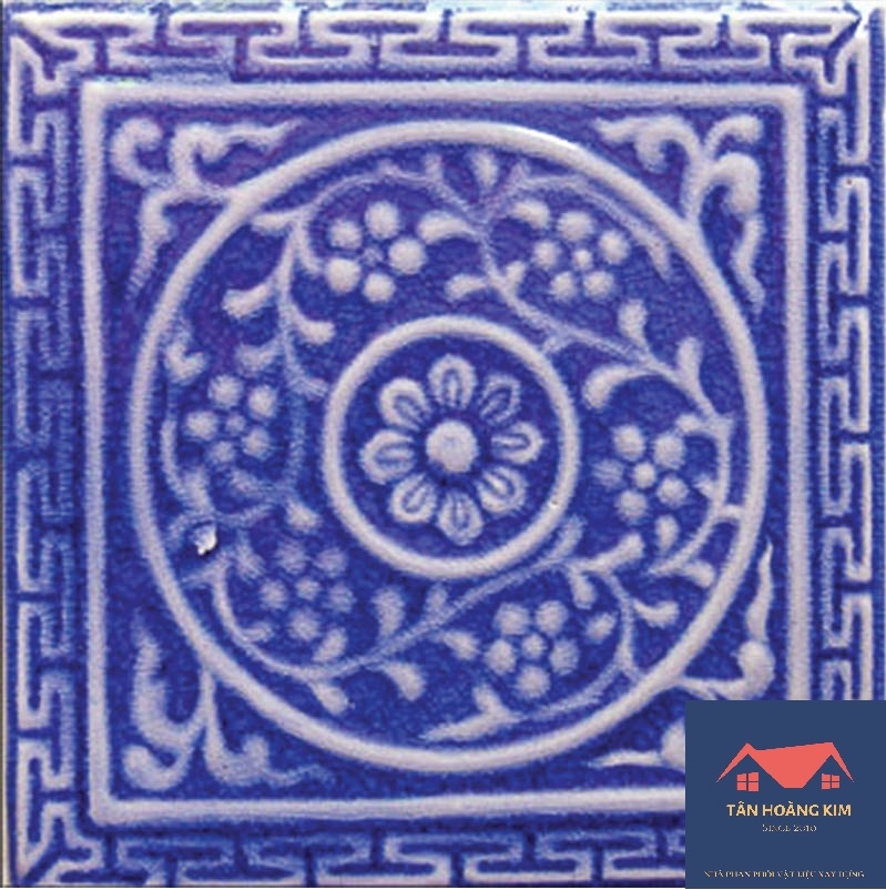 Gạch Hoa Văn 9