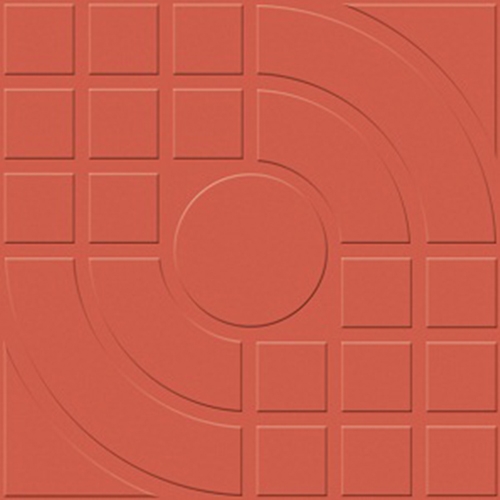 Gạch lát cotto Viglacera Hà Nội D407