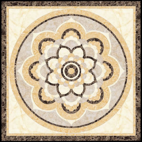 GẠCH THẢM 3D AVH-GT12