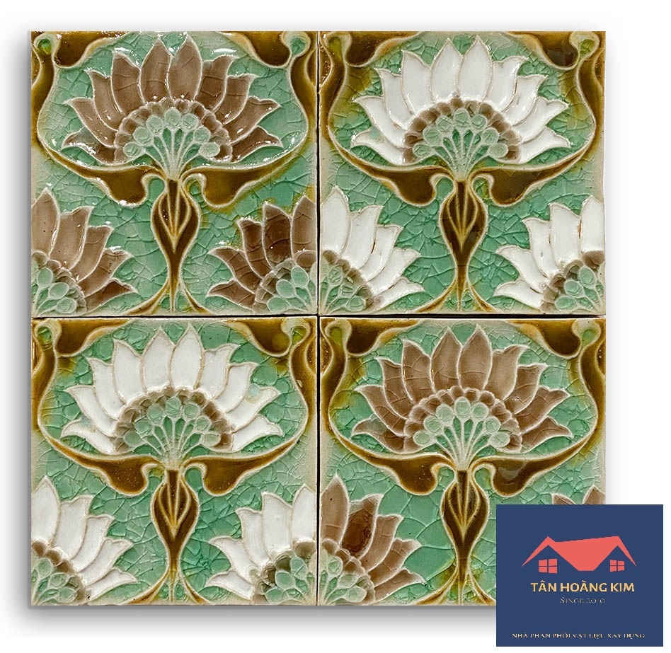 Gạch trang trí 13