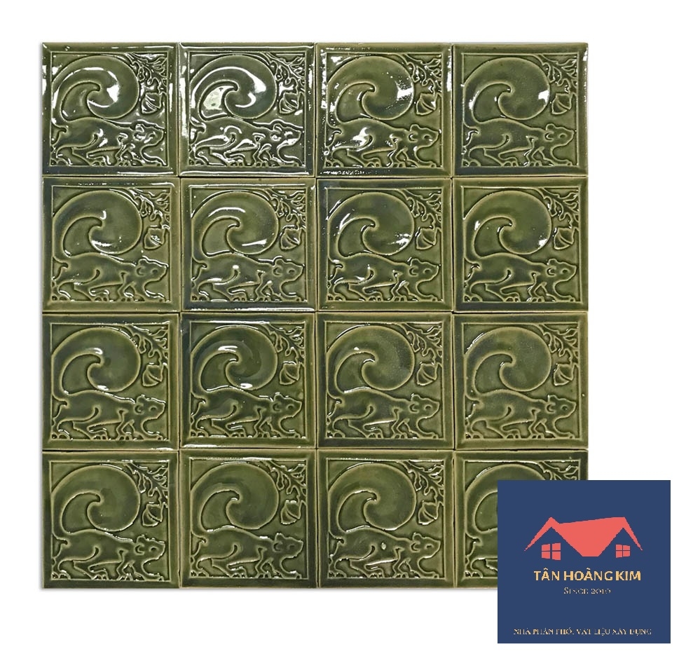 Gạch trang trí 6