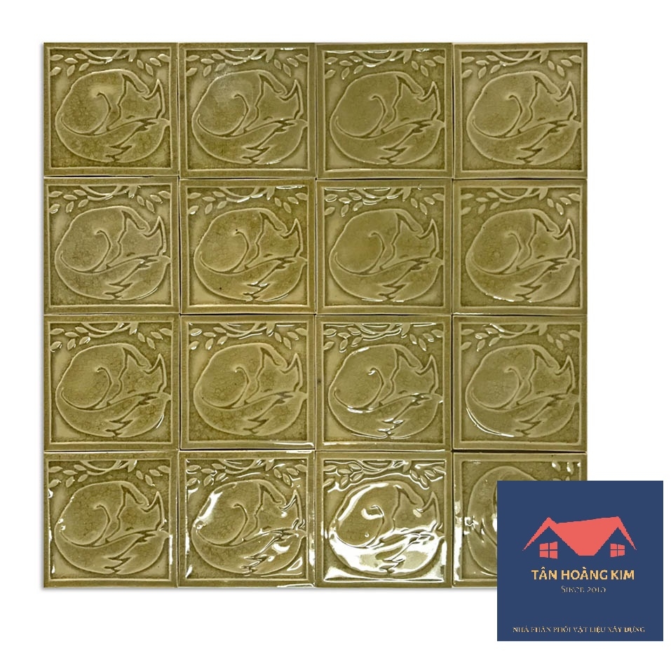 Gạch trang trí 7