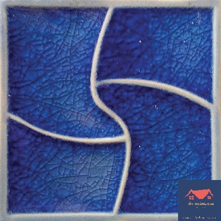 Gạch Trừu Tượng 19